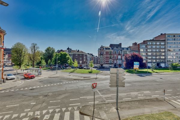Appartement à 4020 LIÈGE (Belgique) - Prix 415.000 &euro;