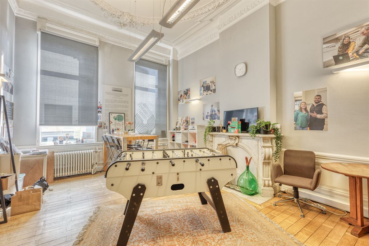 Image 25 : Bureaux à 4000 LIÈGE (Belgique) - Prix 2.900 &euro;