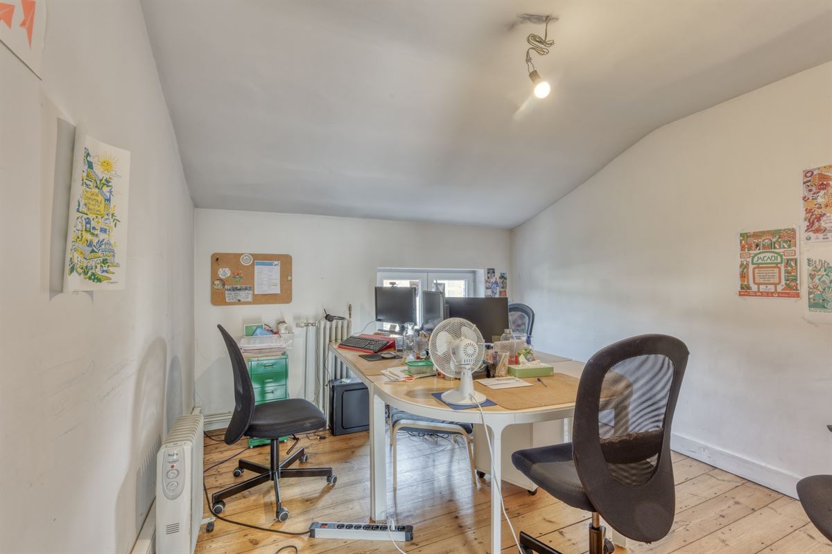 Image 19 : Bureaux à 4000 LIÈGE (Belgique) - Prix 2.900 &euro;