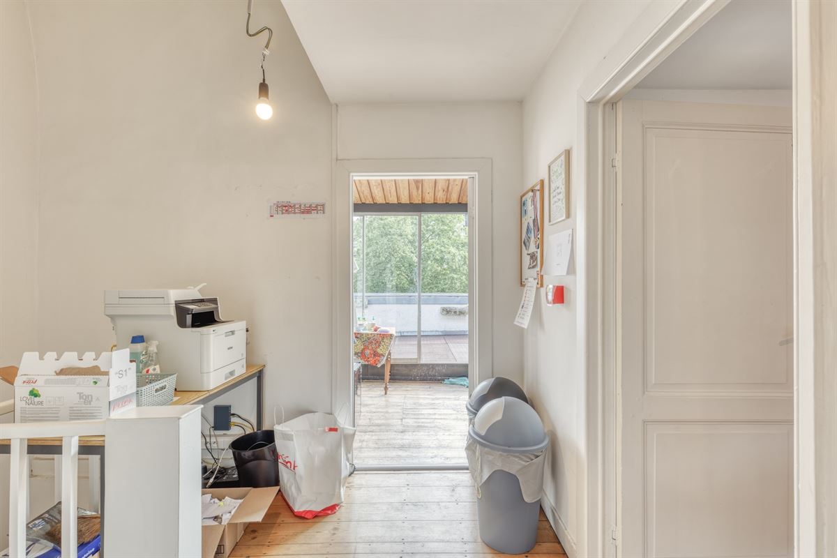 Image 18 : Bureaux à 4000 LIÈGE (Belgique) - Prix 2.900 &euro;