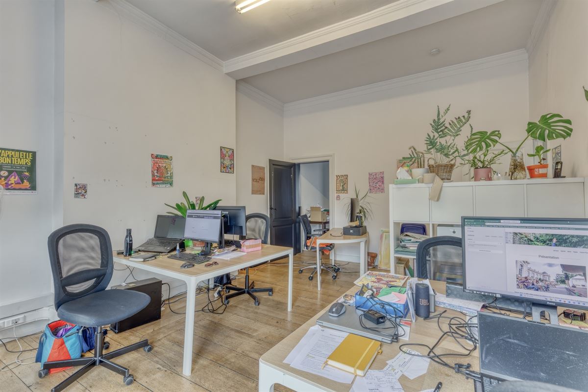 Image 15 : Bureaux à 4000 LIÈGE (Belgique) - Prix 2.900 &euro;