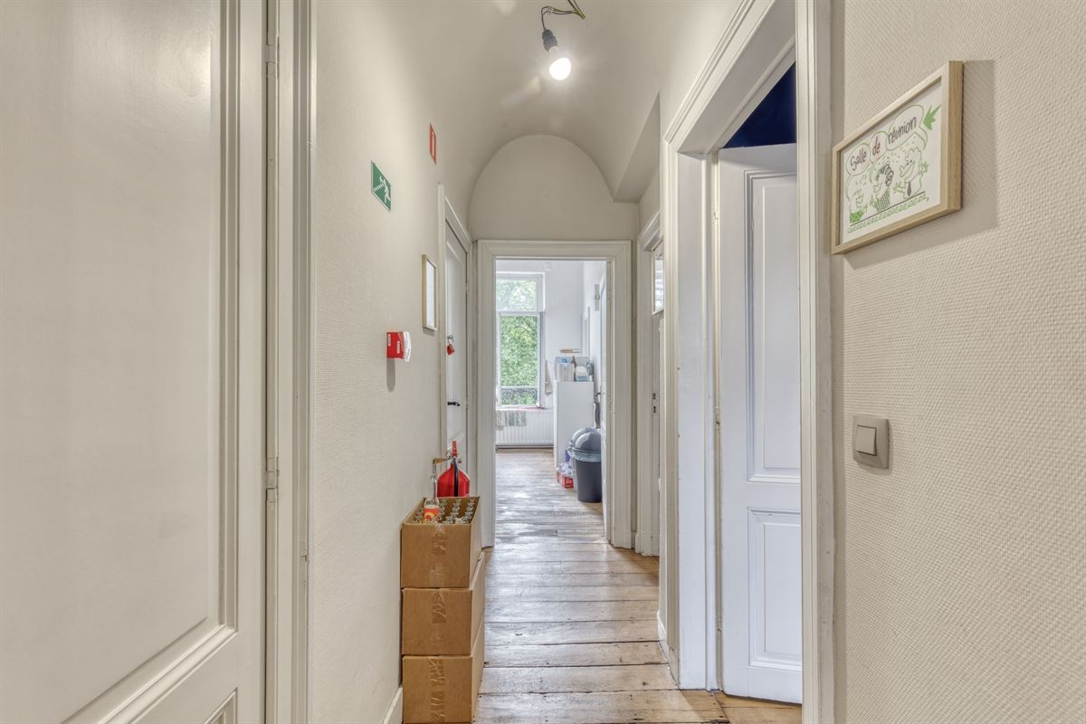 Image 11 : Bureaux à 4000 LIÈGE (Belgique) - Prix 2.900 &euro;