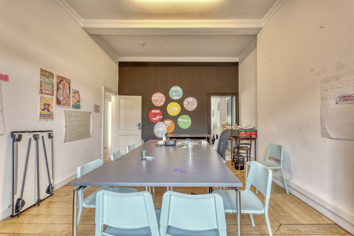 Image 12 : Bureaux à 4000 LIÈGE (Belgique) - Prix 2.900 &euro;