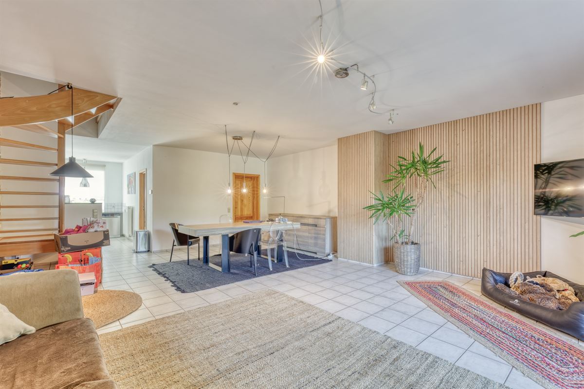 Image 16 : Maison à 4140 GOMZÉ-ANDOUMONT (Belgique) - Prix 1.200 &euro;