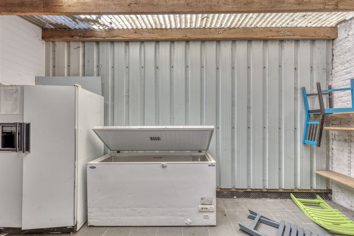 Image 12 : Commercial à 4000 LIEGE  (Belgique) - Prix 1.500 &euro;