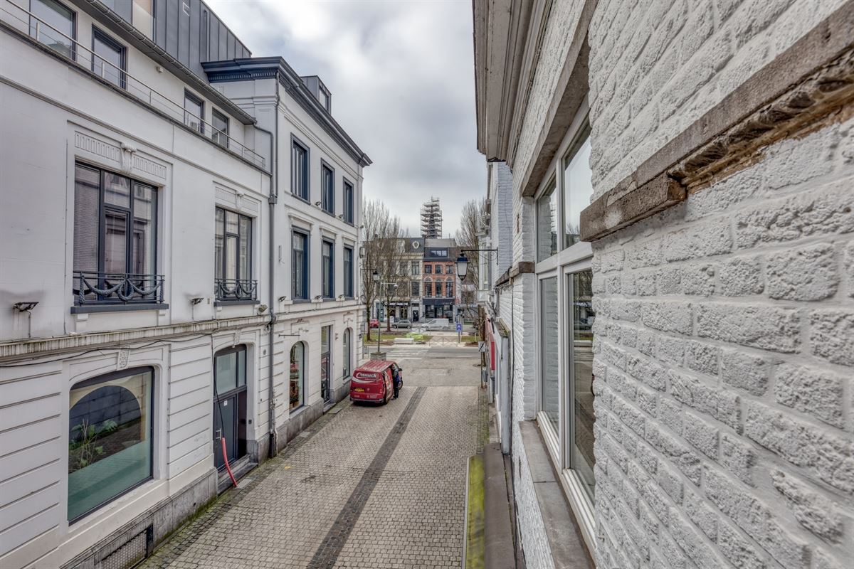 Image 12 : Immeuble de rapport à 4000 LIÈGE (Belgique) - Prix 995.000 &euro;