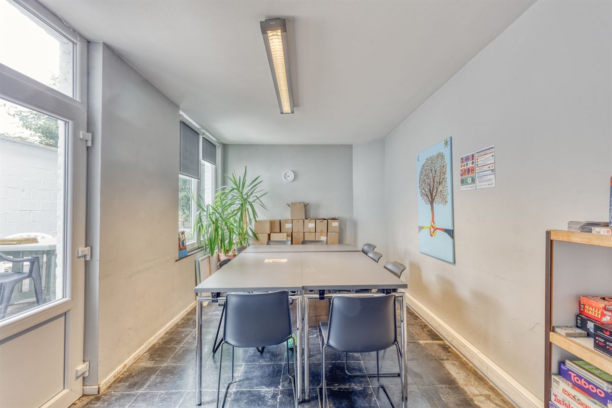 Image 29 : Bureaux à 4000 LIÈGE (Belgique) - Prix 2.900 &euro;