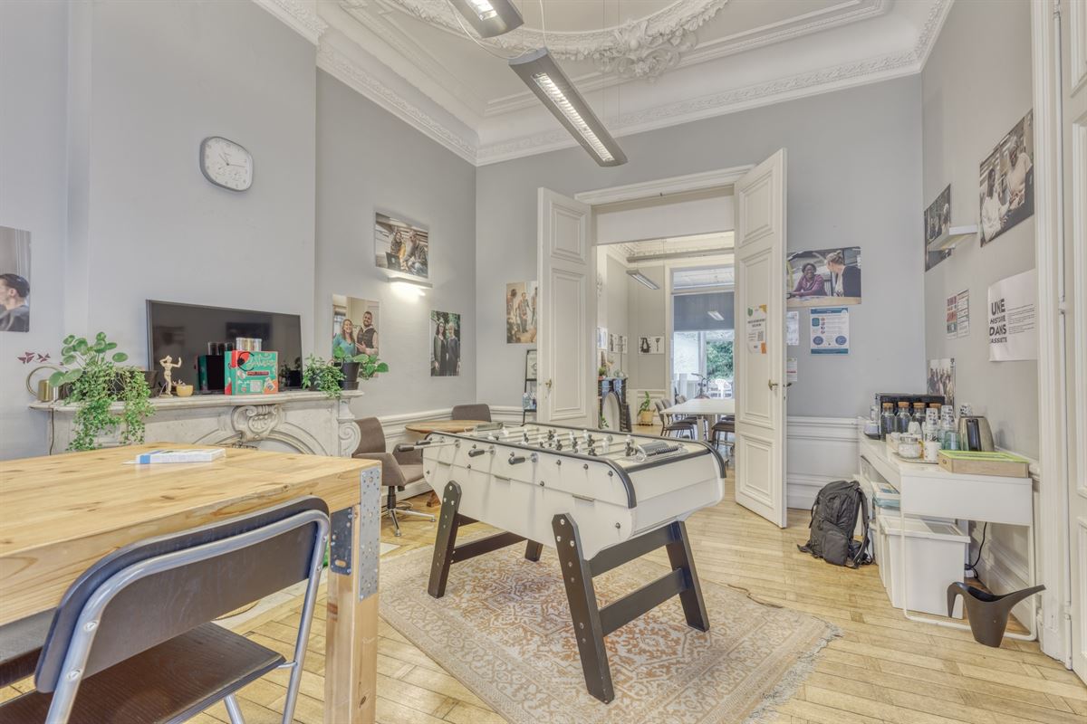 Image 26 : Bureaux à 4000 LIÈGE (Belgique) - Prix 2.900 &euro;