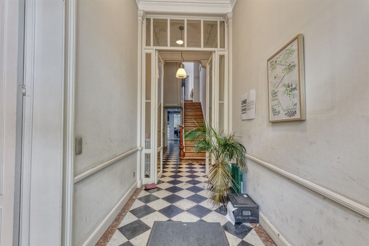 Image 24 : Bureaux à 4000 LIÈGE (Belgique) - Prix 2.900 &euro;