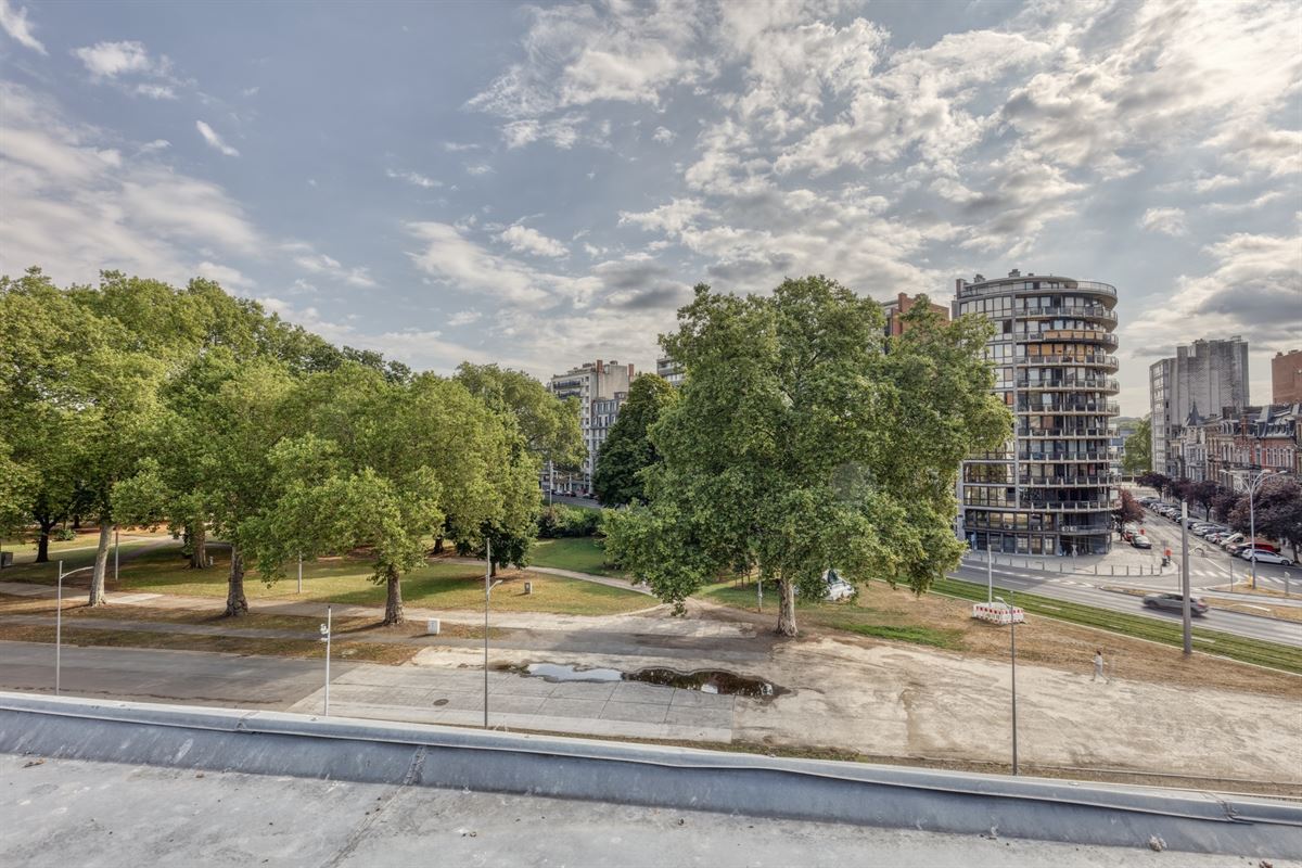 Image 23 : Bureaux à 4000 LIÈGE (Belgique) - Prix 2.900 &euro;