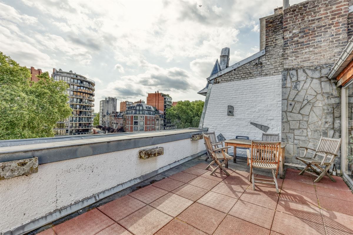 Image 22 : Bureaux à 4000 LIÈGE (Belgique) - Prix 2.900 &euro;