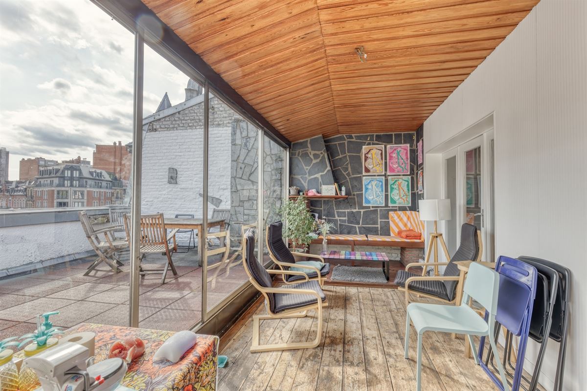 Image 21 : Bureaux à 4000 LIÈGE (Belgique) - Prix 2.900 &euro;