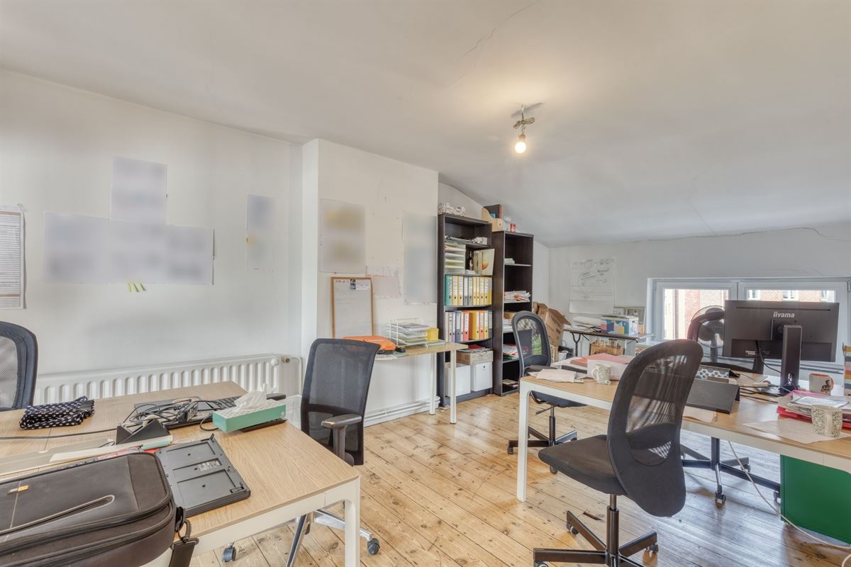Image 20 : Bureaux à 4000 LIÈGE (Belgique) - Prix 2.900 &euro;