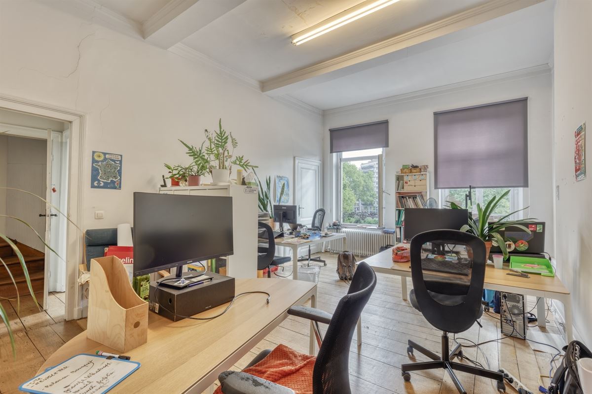 Image 16 : Bureaux à 4000 LIÈGE (Belgique) - Prix 2.900 &euro;