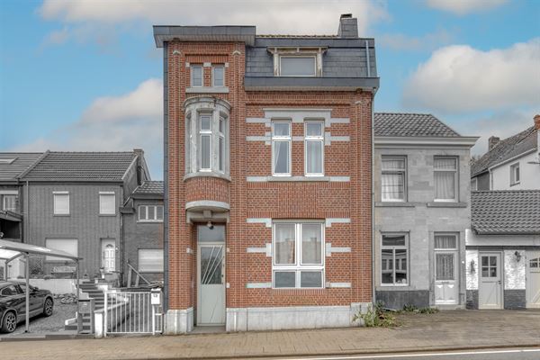 Maison à 4690 ÉBEN-ÉMAEL (Belgique) - Prix 195.000 &euro;
