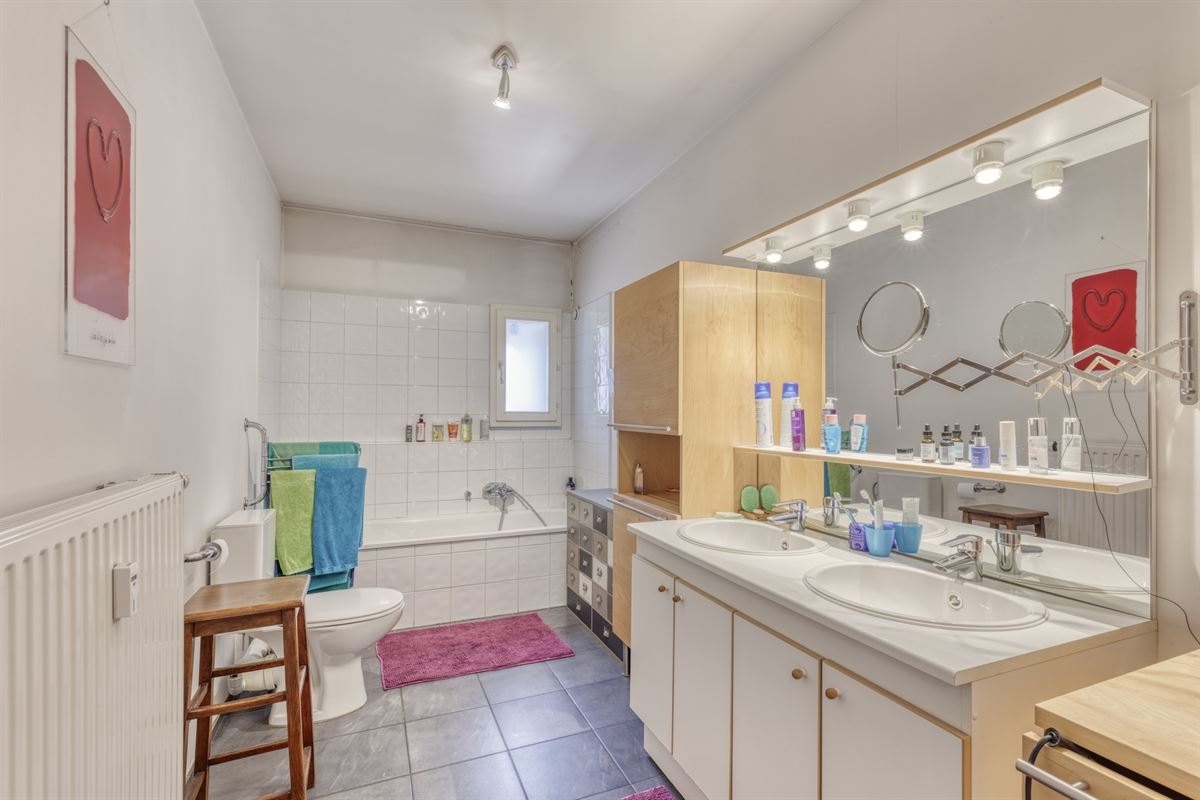 Image 14 : Maison à 4140 GOMZÉ-ANDOUMONT (Belgique) - Prix 1.200 &euro;