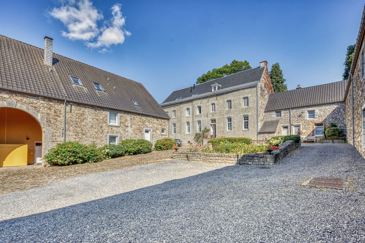 Image 11 : Maison à 4140 GOMZÉ-ANDOUMONT (Belgique) - Prix 1.200 &euro;