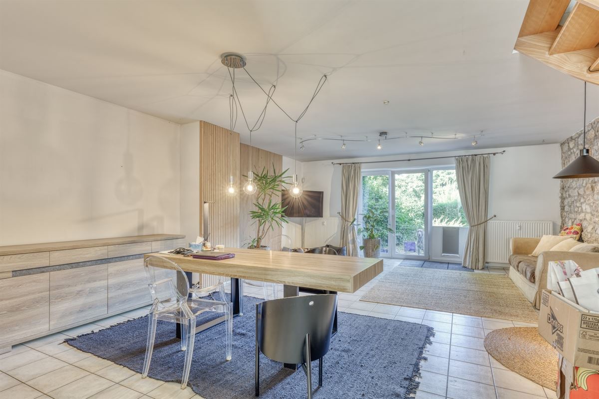 Image 15 : Maison à 4140 GOMZÉ-ANDOUMONT (Belgique) - Prix 1.200 &euro;