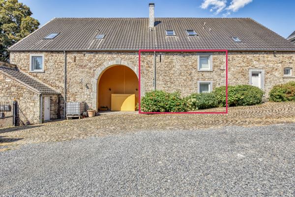 Maison à 4140 GOMZÉ-ANDOUMONT (Belgique) - Prix 1.200 &euro;