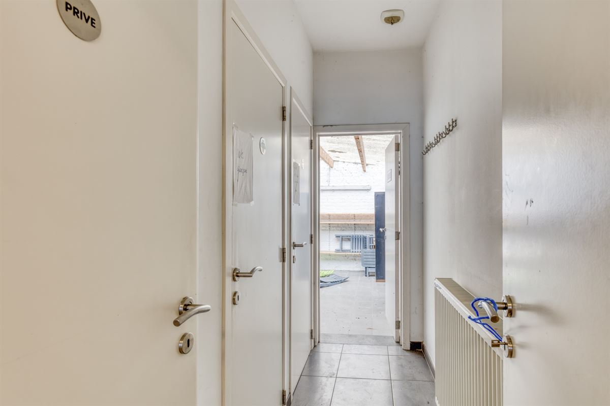 Image 11 : Commercial à 4000 LIEGE  (Belgique) - Prix 1.500 &euro;
