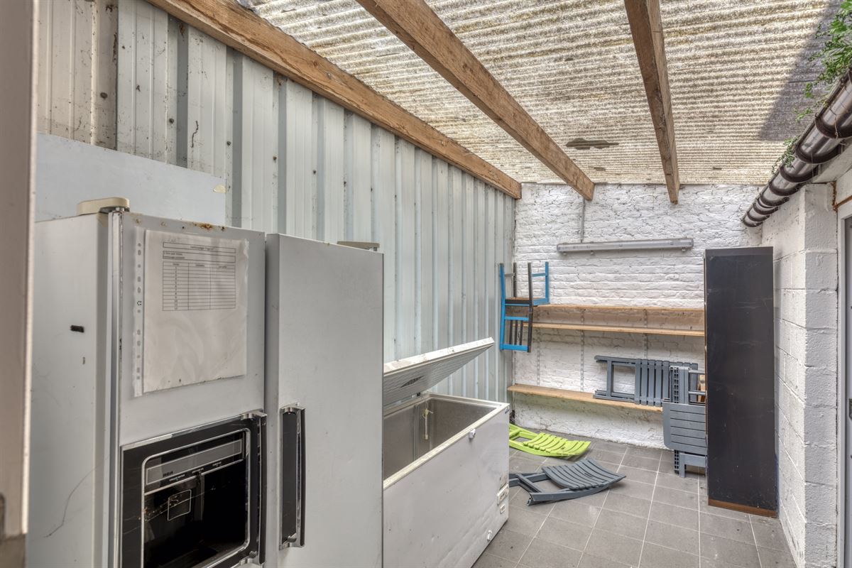 Image 13 : Commercial à 4000 LIEGE  (Belgique) - Prix 1.500 &euro;