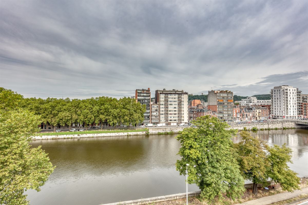 Image 11 : Appartement à 4020 LIÈGE (Belgique) - Prix 690 &euro;