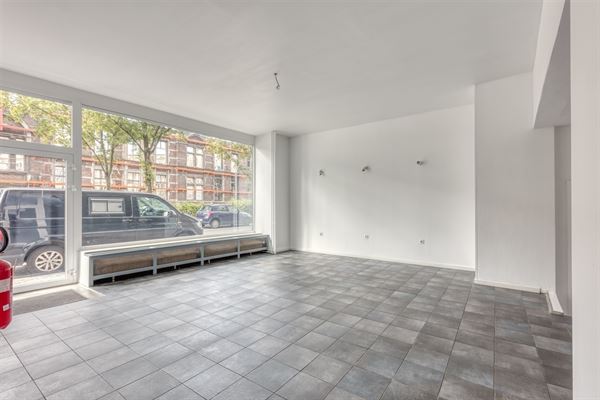 Commercial à 4000 LIÈGE (Belgique) - Prix 195.000 &euro;
