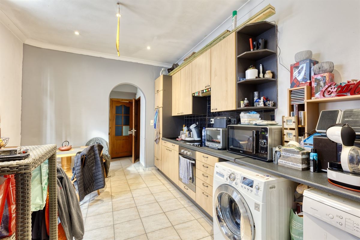 Image 28 : Maison à 4000 LIÈGE (Belgique) - Prix 330.000 &euro;