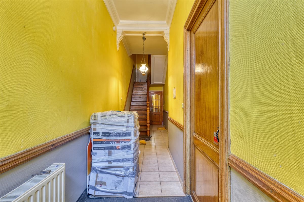 Image 26 : Maison à 4000 LIÈGE (Belgique) - Prix 330.000 &euro;