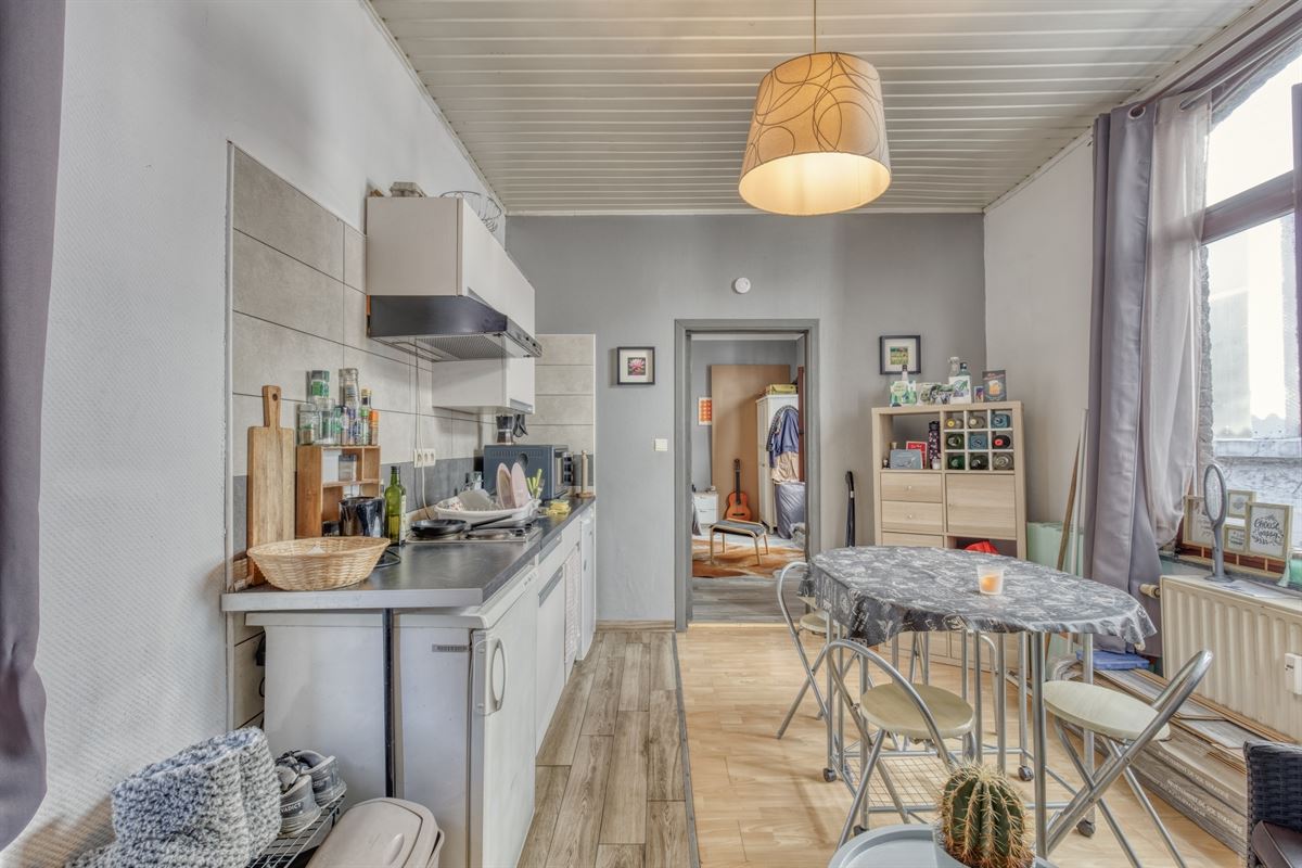 Image 21 : Maison à 4000 LIÈGE (Belgique) - Prix 330.000 &euro;