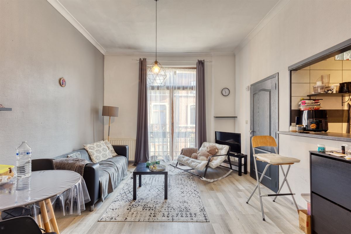 Image 11 : Maison à 4000 LIÈGE (Belgique) - Prix 330.000 &euro;