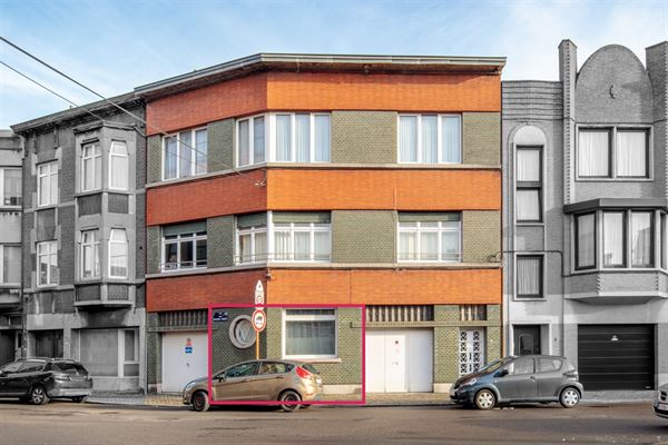 Appartement à 4020 LIEGE (Belgique) - Prix 