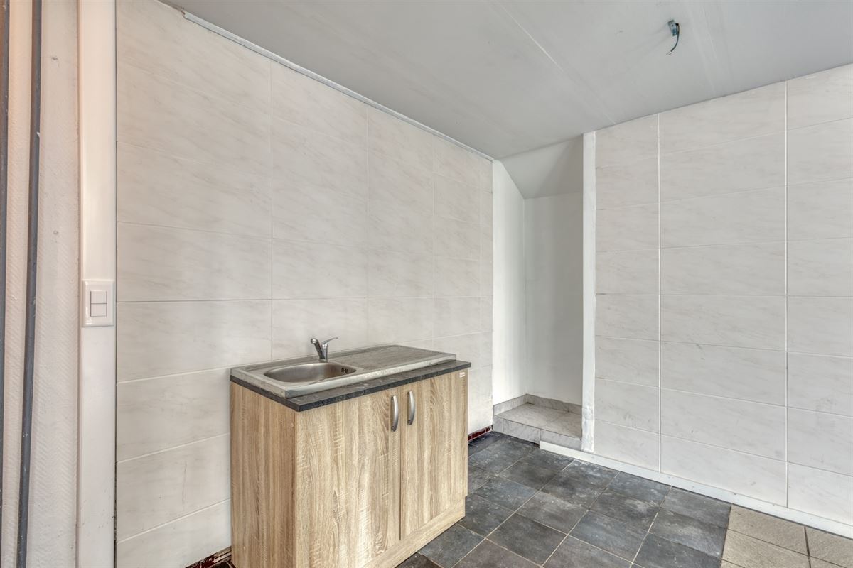 Image 11 : Bureaux à 4000 LIÈGE (Belgique) - Prix 195.000 &euro;