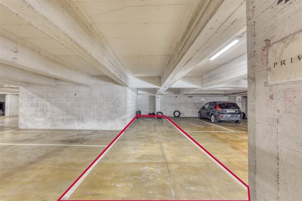 Parking / Garage à 4000 LIÈGE (Belgique) - Prix 49.000 &euro;