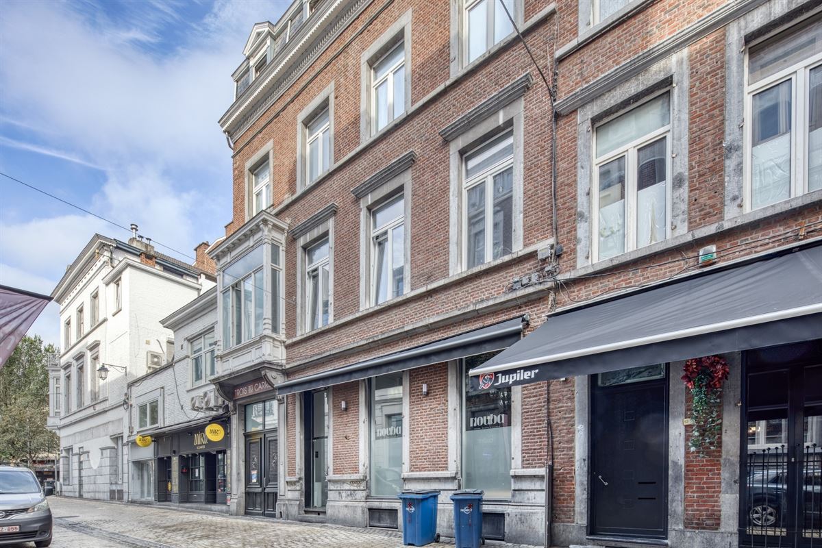 Image 13 : Immeuble de rapport à 4000 LIÈGE (Belgique) - Prix 995.000 &euro;