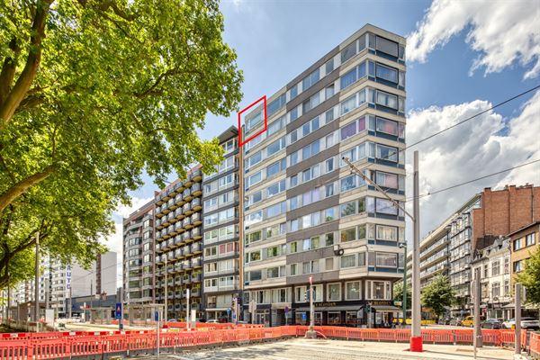 Penthouse - Duplex à 4000 LIÈGE (Belgique) - Prix 