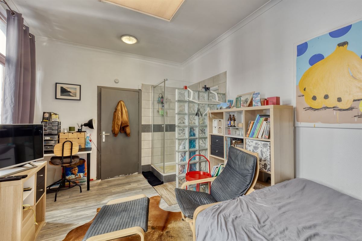 Image 24 : Maison à 4000 LIÈGE (Belgique) - Prix 330.000 &euro;