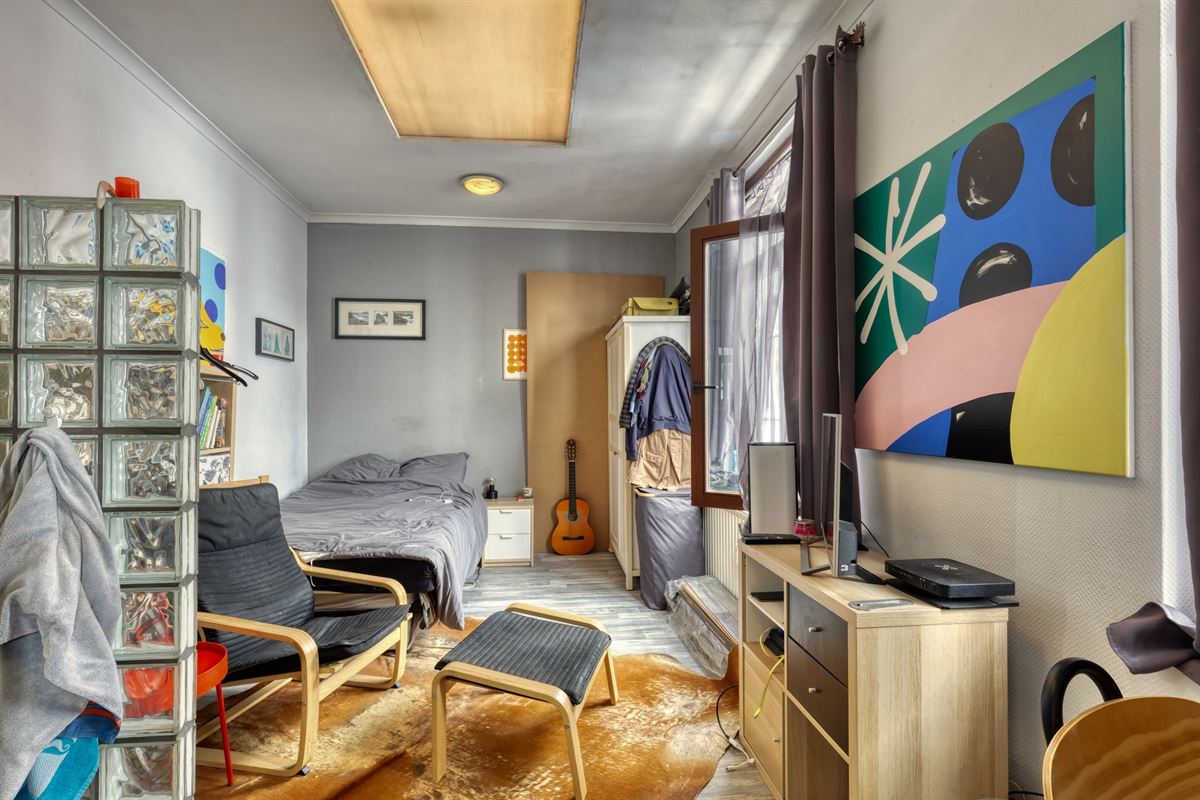 Image 23 : Maison à 4000 LIÈGE (Belgique) - Prix 330.000 &euro;