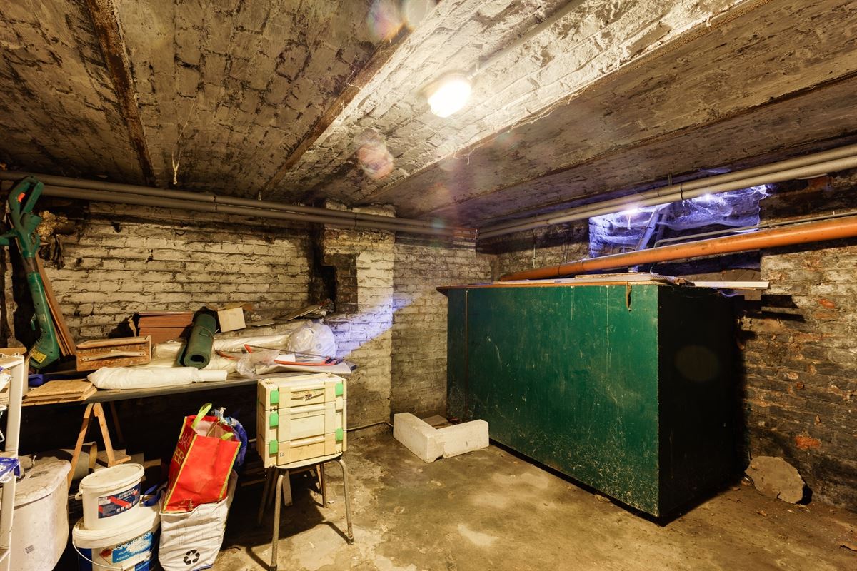 Image 20 : Maison à 4000 LIÈGE (Belgique) - Prix 330.000 &euro;