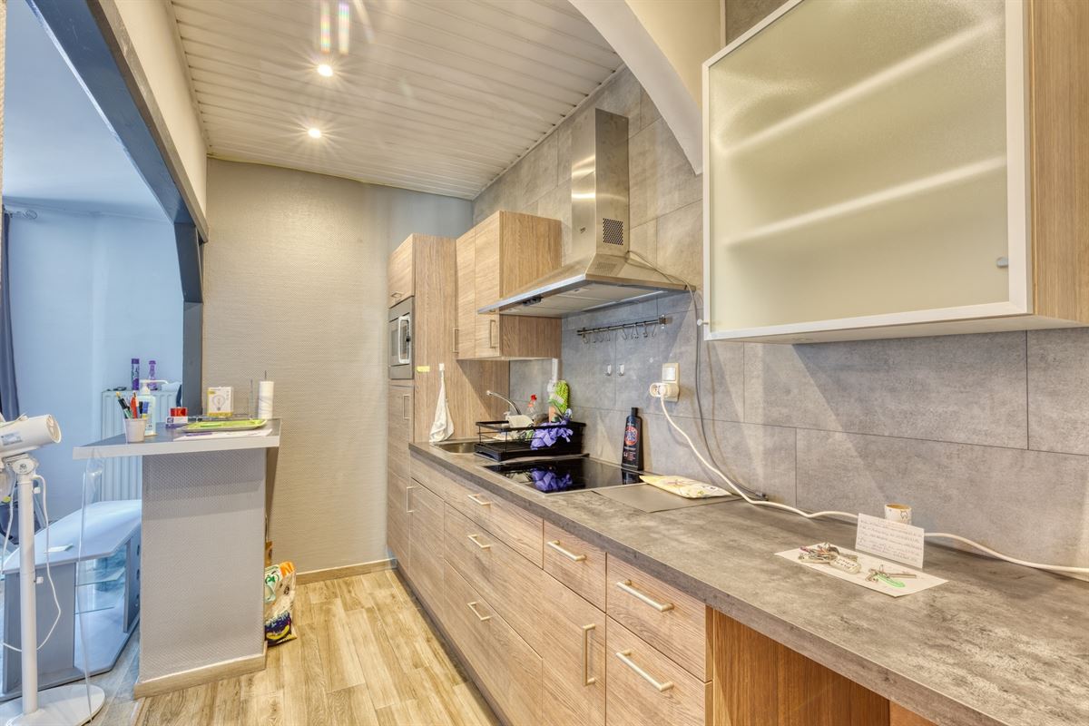 Image 13 : Maison à 4000 LIÈGE (Belgique) - Prix 330.000 &euro;