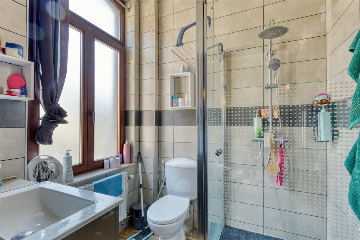Image 12 : Maison à 4000 LIÈGE (Belgique) - Prix 330.000 &euro;