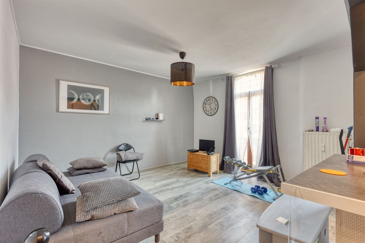 Image 15 : Maison à 4000 LIÈGE (Belgique) - Prix 330.000 &euro;
