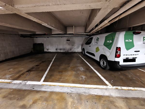 Parking / Garage à 4000 LIÈGE (Belgique) - Prix 43.000 &euro;
