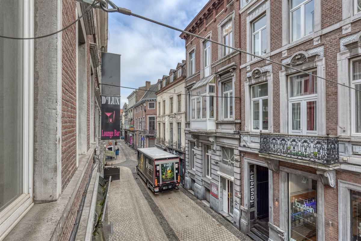 Image 15 : Immeuble de rapport à 4000 LIÈGE (Belgique) - Prix 995.000 &euro;