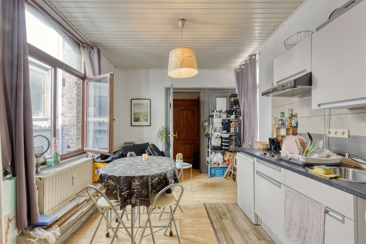 Image 25 : Maison à 4000 LIÈGE (Belgique) - Prix 330.000 &euro;
