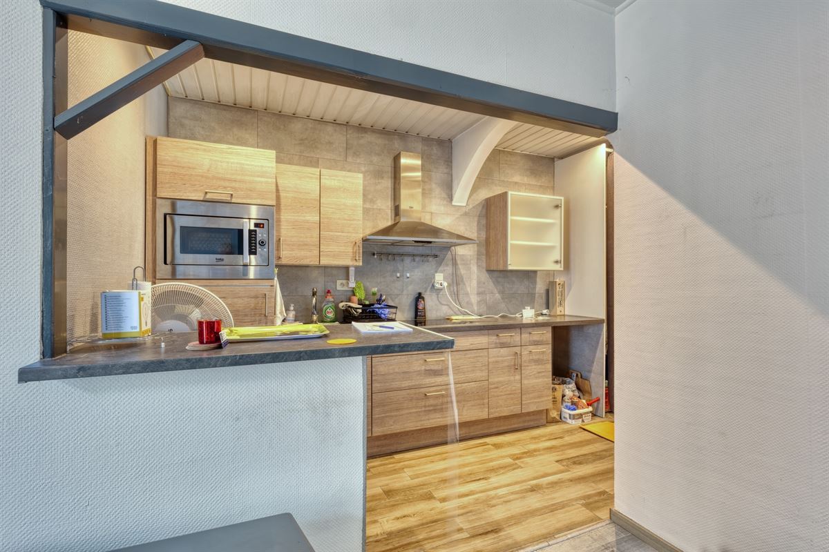 Image 17 : Maison à 4000 LIÈGE (Belgique) - Prix 330.000 &euro;
