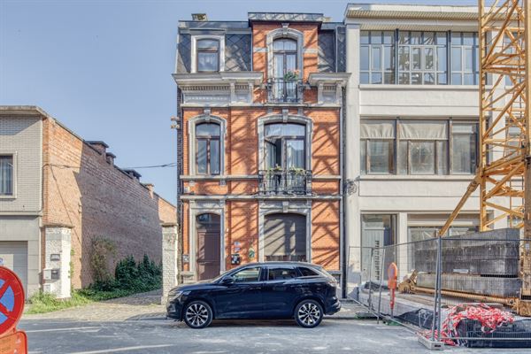 Maison à 4000 LIÈGE (Belgique) - Prix 330.000 &euro;