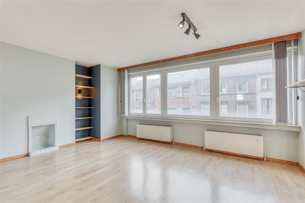 Appartement à 4000 LIÈGE (Belgique) - Prix 139.500 &euro;
