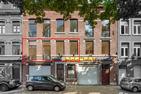 Appartement à 4020 LIÈGE (Belgique) - Prix 