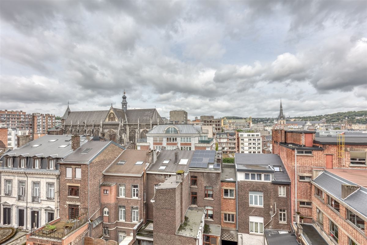 Image 14 : Appartement à 4000 LIÈGE (Belgique) - Prix 1.250 &euro;